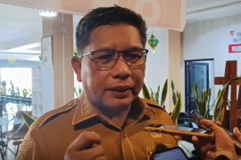 Pemkot Ambon terapkan QRIS bagi UMKM di tiga ruang publik