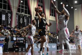 Jadwal IBL 2026 tersaji delapan pertandingan
