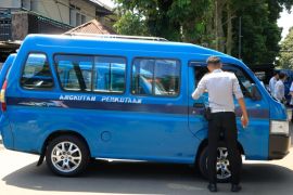 Dedie Rachim usulkan moratorium angkot kabupaten ke Dishub Jabar