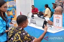 Bapenda Maluku sosialisasikan perda pajak tingkatkan PAD