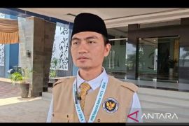 Asrama Haji Banten siap jadi embarkasi bagi 9.200 calon haji