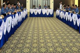 Pemkab Kotabaru matangkan persiapan HUT ke-76 Kotabaru