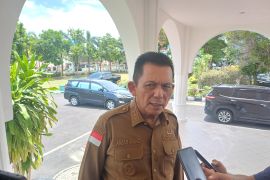 Pemprov Kepri siapkan bantuan 60 ribu bibit cabai untuk masyarakat