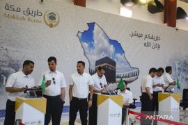 Imigrasi Soetta imbau masyarakat tak tergiur haji non-prosedual
