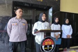 Polda NTB selesaikan satu kasus prostitusi melalui Restorative Justice