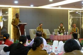 Sekda Mimika: BRIDA harus jadi mesin penggerak perubahan daerah
