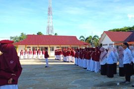 Aceh Selatan jadikan Sekolah Rakyat sarana pemerataan pendidikan