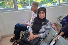 Rawat inap ringan, Sri rasakan manfaat JKN