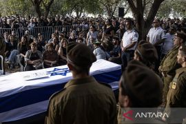 Hizbullah melancarkan 4 operasi ke Israel