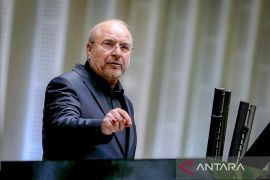 Iran tolak negosiasi di bawah bayang-bayang ancaman