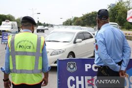 Delegasi Iran belum berangkat ke perundingan dengan AS di Pakistan