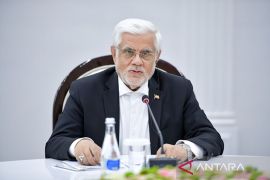 Iran akan balas tindakan AS terkait penyitaan kapal Touska