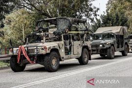 Jerman kecam intervensi militer AS terhadap Kuba