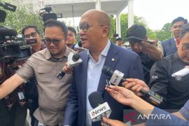 Rosan dipanggil Prabowo, laporkan investasi pada kuartal I