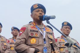 Pokri antisipasi potensi gangguan kamtibmas imbas naiknya harga minyak