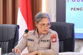 Puluhan personel Brimob Polda PBD buru tujuh DPO di Maybrat