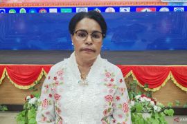 Kota Sorong salurkan Rp450 juta dukung program organisasi wanita