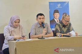Kemkomdigi bangun 1.282 titik Kampung Internet tahun 2025