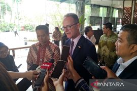 Dubes Inggris nilai aksesi OECD RI upaya reformasi ekonomi nasional