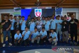 Persebi ditargetkan naik ke Liga 3