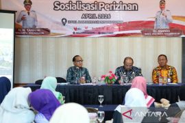 Pemkot Banjarmasin dorong UMKM perempuan melek legalitas usaha