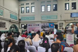 KAI Jakarta tak tolerir segala bentuk pelecehan seksual