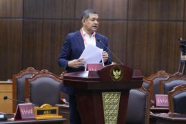 Pakar: BPK lembaga audit final kerugian negara secara konstitusional