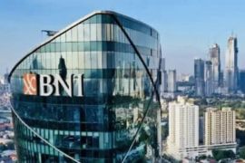 BNI pastikan proses pengembalian dana Aek Nabara berjalan sesuai perkembangan penyidikan