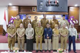 Wali Kota Tanjungbalai akan beri reward jika target PBB-P2 tercapai