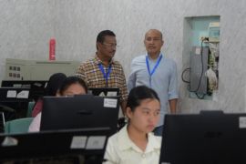 25.898 peserta bersaing masuk Unimed melalu jalur SNBT