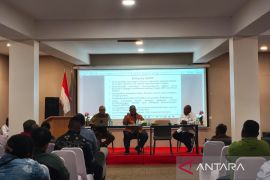 Papua Tengah buka peluang koperasi masyarakat adat kelola tambang rakyat