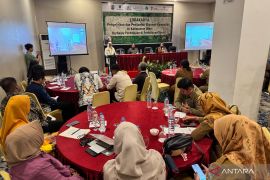 Kaltara Kuatkan Ekonomi Berbasis Perempuan di Perhutanan Sosial
