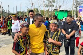 Bupati Bulungan: Berapapun Jumlah Siswa di Sekolah Berhak Dapat MBG