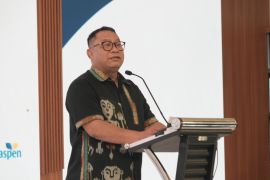 TASPEN tegaskan transformasi berbasis aksi nyata pada HUT Ke-63