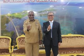 BKN RI nilai pembangunan SDM Kota Jayapura tunjukkan langkah progresif