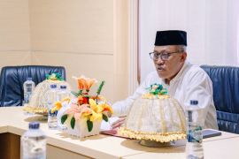 Morut konsisten selaraskan Asta Cita nasional dan program daerah