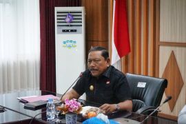 Pemprov Bengkulu percepat realisasi pembangunan KNMP