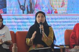 Edukasi sekolah hingga orang tua sempurnakan implementasi PP Tunas