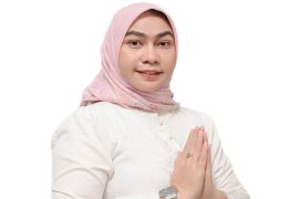 Semangat Kartini, inspirasi Wali Kota Lisa Halaby memimpin Ibukota Kalsel