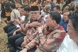 Pasaman Barat usulkan anggaran rehabilitasi lahan sawah ke Kementan