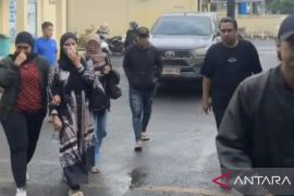 Sebanyak 28 jamaah di Musi Rawas jadi korban penipuan travel umroh
