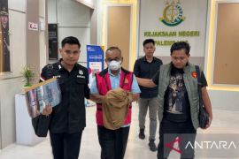 Kejari Palembang tetapkan tersangka baru kasus korupsi "guest house" UIN Raden Fatah