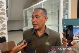 Disbudpar Cirebon menghadirkan sistem digital pelestarian cagar budaya