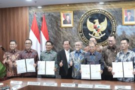 Denpasar bakal transisi energi bersih melalui PSEL