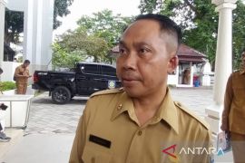 Pemprov NTB pastikan tidak ada kelangkaan gas elpiji 3 kilogram