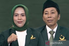 DPW PBB NTB sebutkan SK pembekuan kepengurusan tak sah