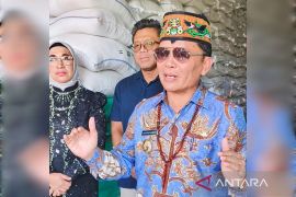 Gubernur Kalteng tegaskan jangan takut, pastikan keamanan pelapor penimbun BBM