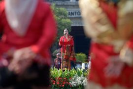 Wali Kota Semarang: peran perempuan kian kuat dalam pembangunan