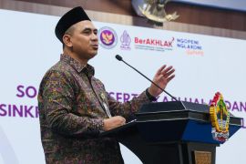 Cegah basi, Wagub Jateng minta distribusi dan konsumsi MBG tepat waktu