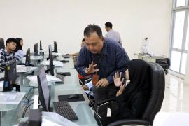 Universitas Diponegoro layani enam pesertadisabilitas pada UTBK SNBT 2026